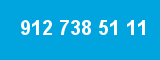 912 738 51 11 912 738 51 11